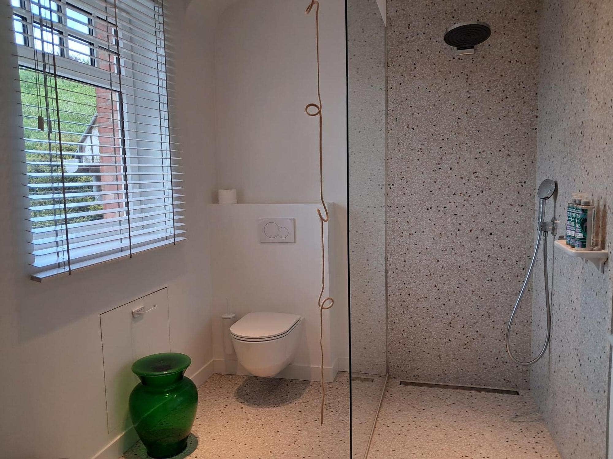 Het Bed Van Den Doktoor Meerhout ภายนอก รูปภาพ